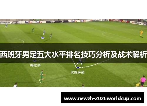 西班牙男足五大水平排名技巧分析及战术解析